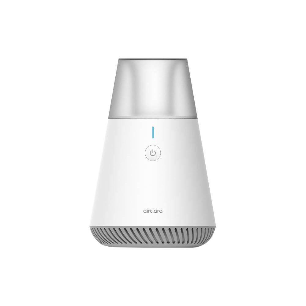 AirClara DYS-8801R Non Motor Anion Air Purifier